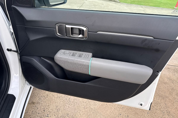 2026 Kia EV4  Air Standard Range Sedan Image 5
