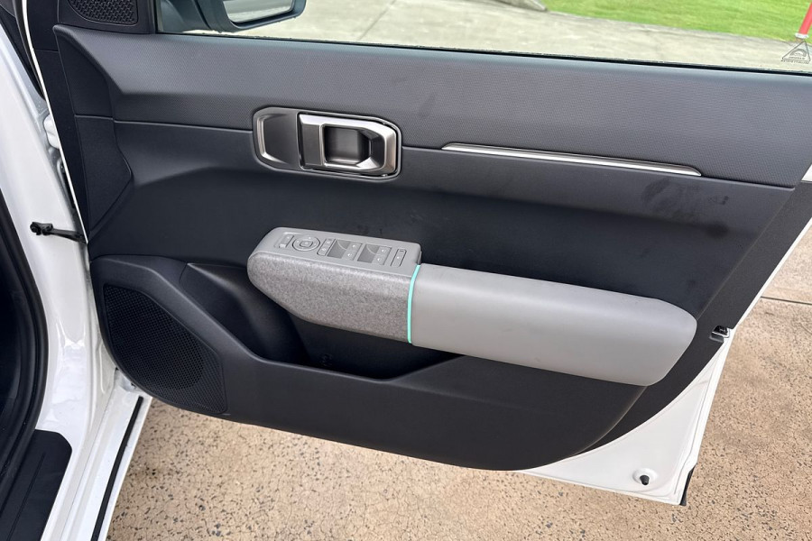 2026 Kia EV4  Air Standard Range Sedan Image 5