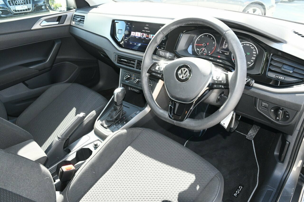 2020 Volkswagen Polo AW MY20 85TSI DSG Comfortline Hatchback Image 8