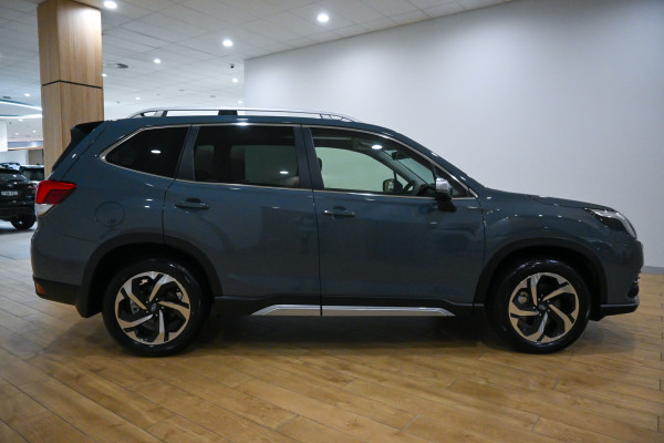 2024 Subaru Forester S5 2.5i-S SUV