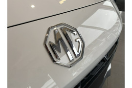 2025 MG MG3 ZP22 Essence Hatch