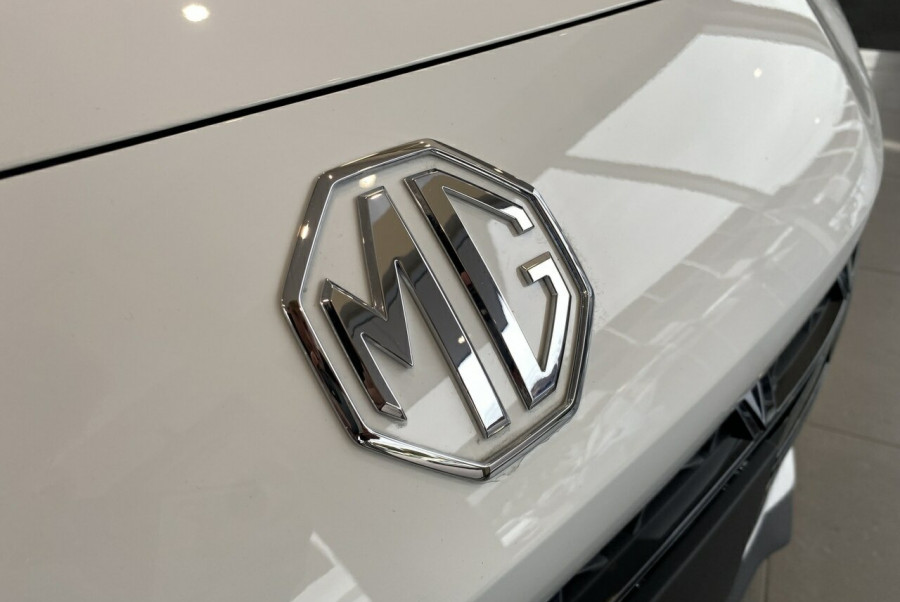 2025 MG MG3 ZP22 Essence Hatch Image 22