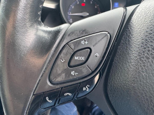 2019 Toyota C-HR NGX10R Koba SUV