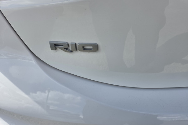2021 MY22 Kia Rio YB GT-Line Hatch Image 19