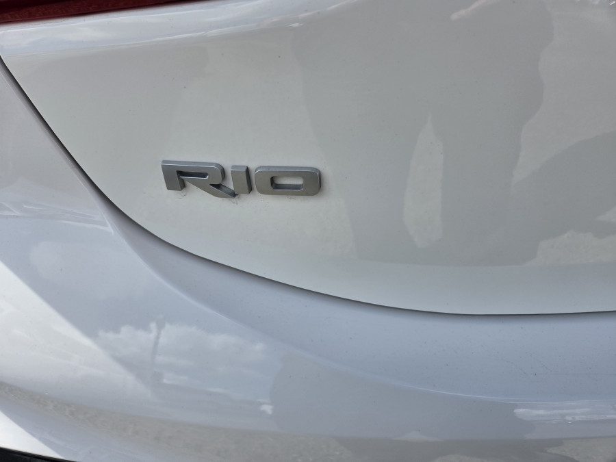 2021 MY22 Kia Rio YB GT-Line Hatch Image 19