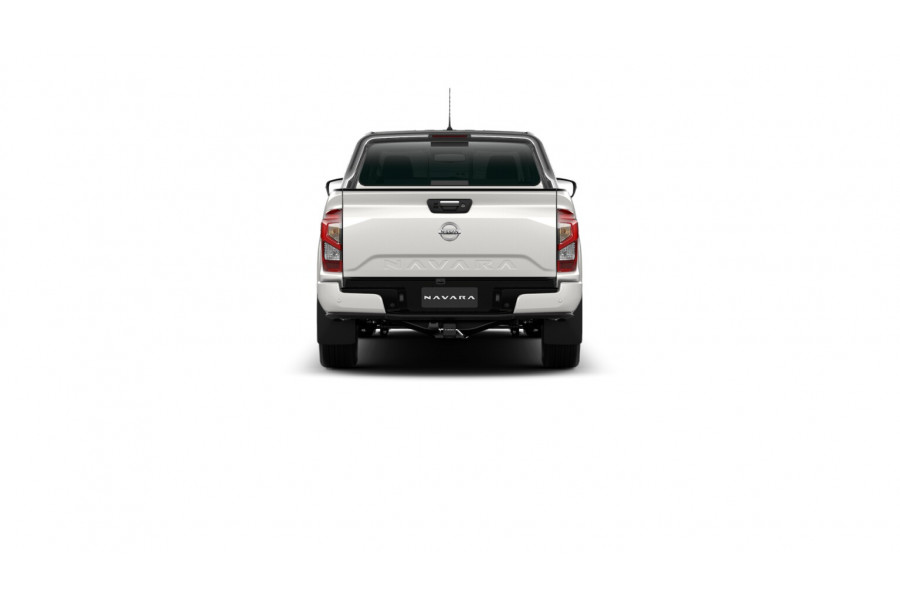 2024 Nissan Navara D23 ST-X Ute Image 22