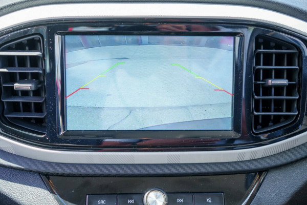 2022 MG MG3 SZP1 Excite Hatch Image 15
