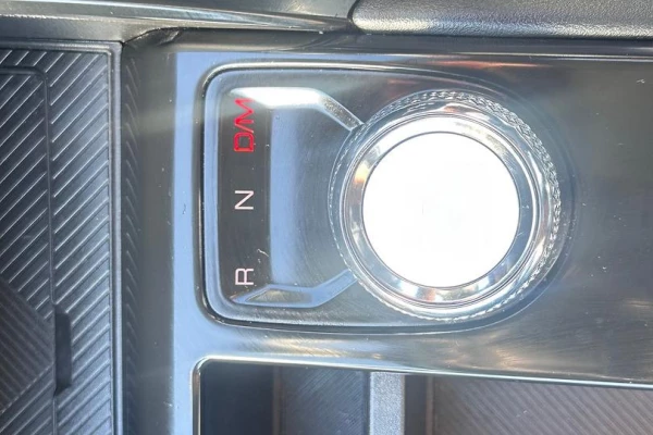 2022 GWM Haval H6 B01 Ultra SUV Image 26