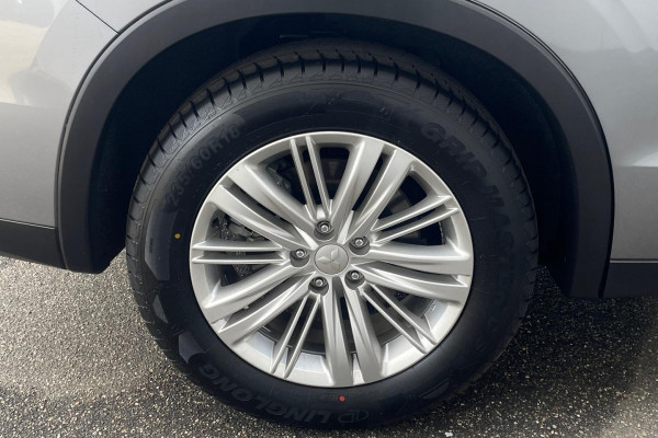 2022 Mitsubishi Outlander ZM ES SUV