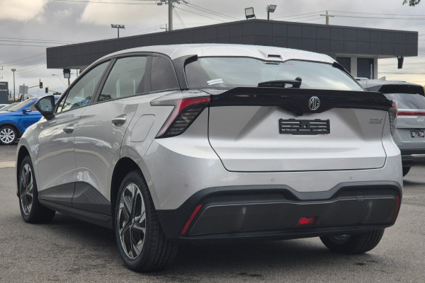 2024 MG MG4 MEH32 Excite 51 Hatch Image 6