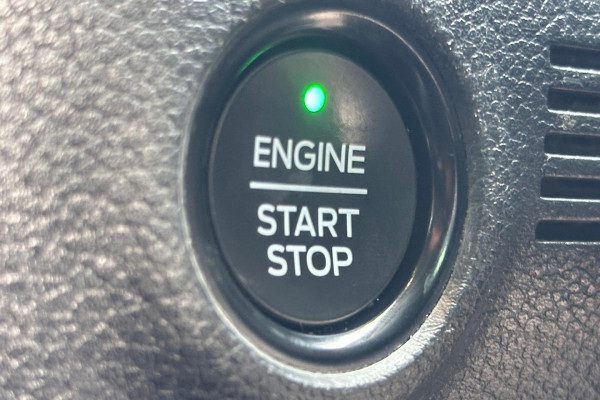 2019 MY20.25 Ford Everest UA II Sport SUV Image 27