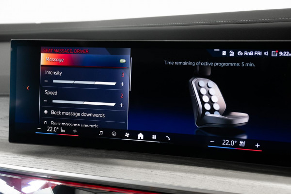 2024 BMW 7 Series G70 740i M Sport Sedan image 17