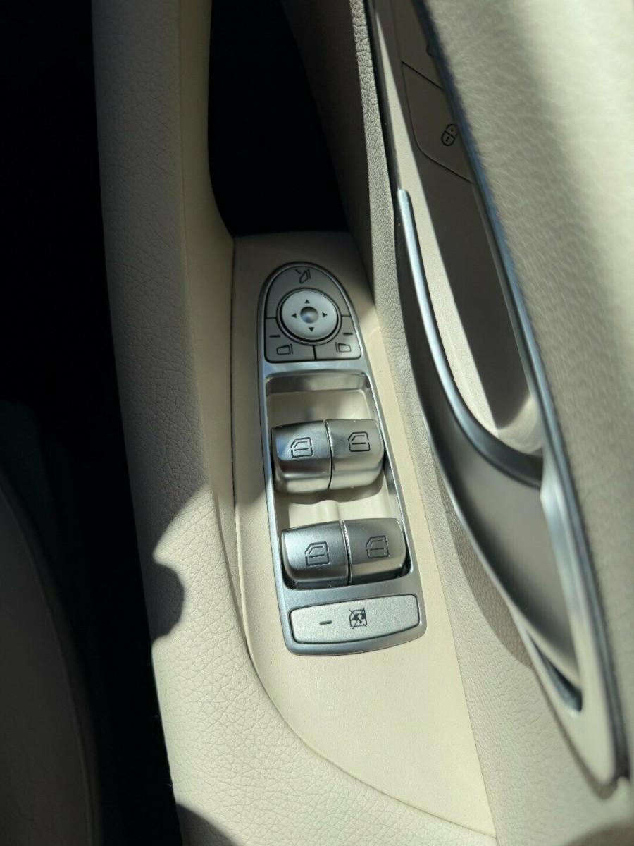 2019 MY10 Mercedes-Benz E-Class S213 800MY E220 d Wagon Image 25