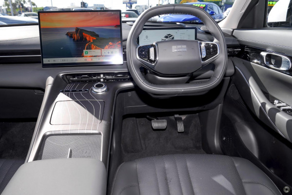 2026 MY27 Geely Starray EM-i P145 Inspire Extended Range SUV Image 7