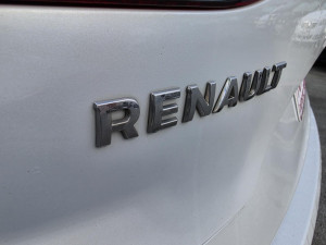 2018 Renault Koleos HZG Intens SUV