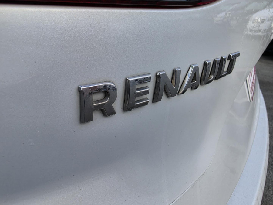 2018 Renault Koleos HZG Intens SUV Image 12