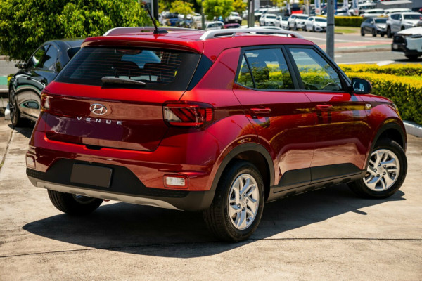 2025 Hyundai Venue QX.V5  SUV