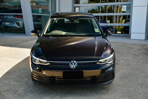 2023 Volkswagen Golf 8 110TSI Life Hatch Image 5