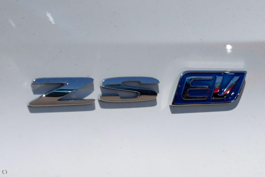 2023 MG ZS EV AZS1 Essence SUV Image 10