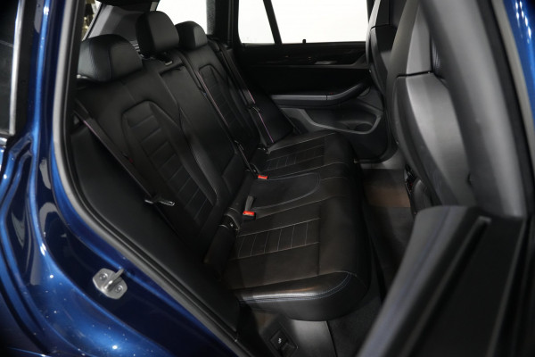 2021 BMW X3 M40i SUV Image 29