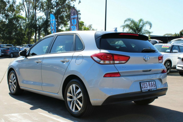 2020 Hyundai i30 PD2 Active Hatch Image 8