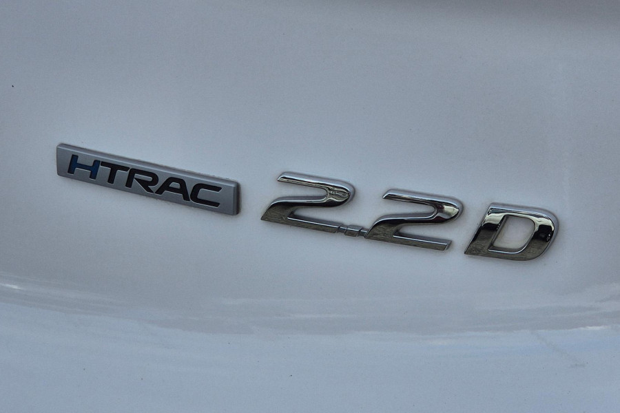 2021 Hyundai Santa Fe TM.V3  SUV Image 11