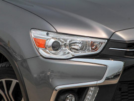 2018 Mitsubishi ASX XC LS Suv