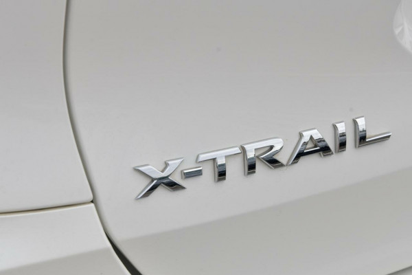 2022 Nissan X-Trail T32 ST SUV Image 26