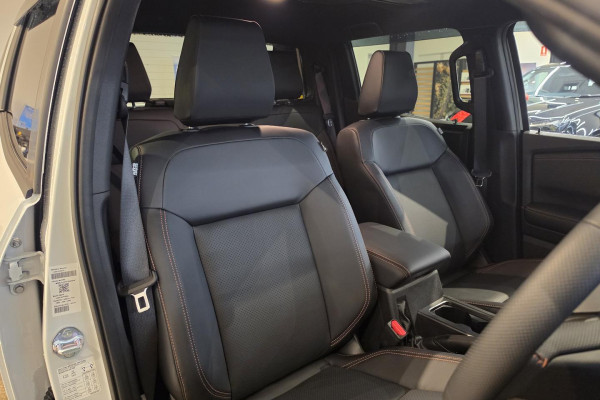 2026 Mitsubishi Triton MV GSR Ute Image 15