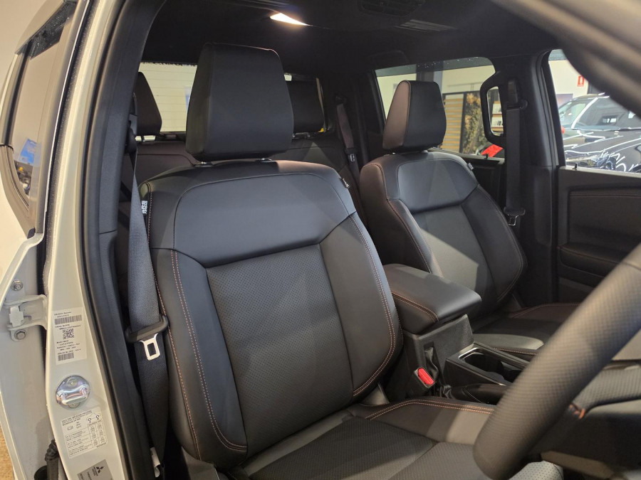 2026 Mitsubishi Triton MV GSR Ute Image 15