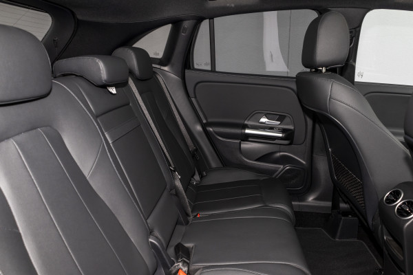 2026 MY25 Mercedes-Benz GLA-Class H247 GLA250 e with EQ hybrid technology SUV image 10
