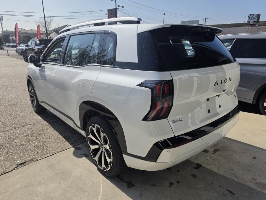 2026 AION AION V No Series Luxury SUV Image 6