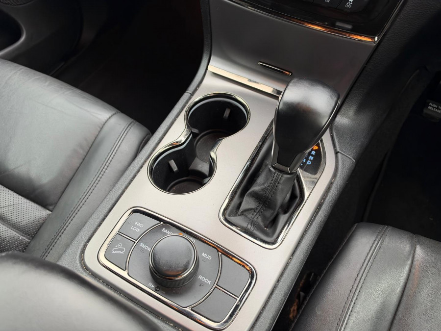 2020 MY21 Jeep Grand Cherokee WK S-Limited SUV Image 16