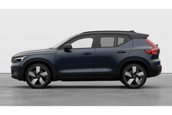 2027 MY26 Volvo EX40  Ultra Single Motor Extended Range SUV Image 2