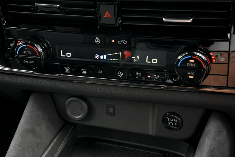 2025 Nissan QASHQAI J12 N-DESIGN e-POWER SUV Image 18