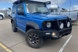 Suzuki Jimny Jimny JB74