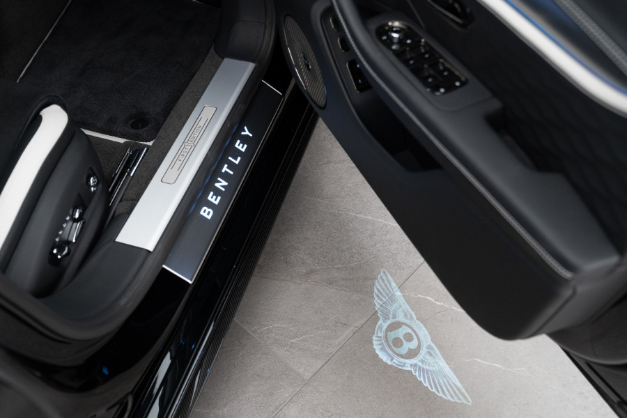 2025 Bentley Flying Spur 3S Speed V8 Sedan