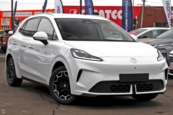 2026 MG MG4 EV Urban AH4E Essence 43 Hatch Image 1