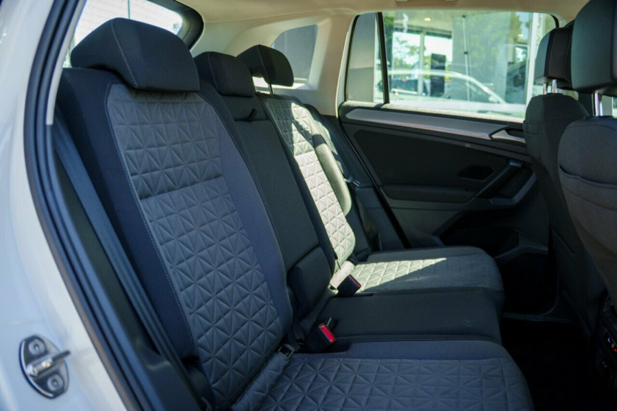2023 Volkswagen Tiguan 5N 110TSI Life SUV Image 8