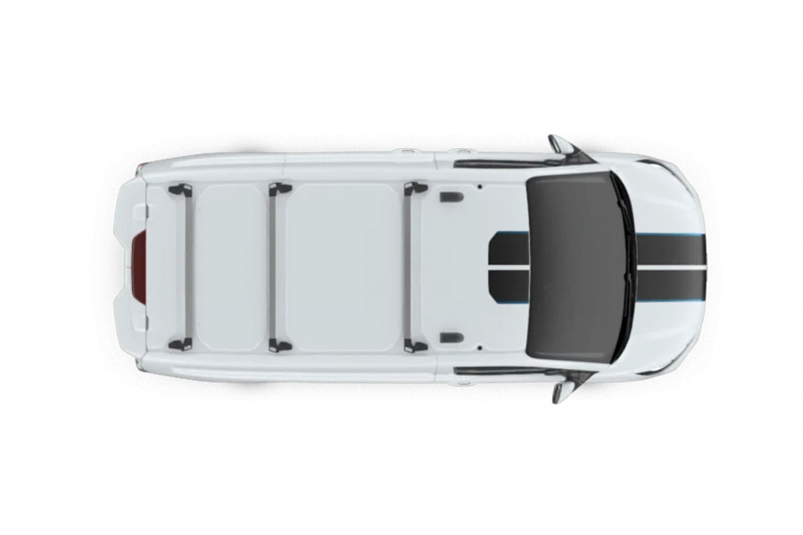 2024 MY24.50 Ford Transit Custom AV Sport Van Image 9