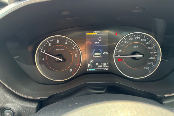 2019 Subaru XV G5-X 2.0i-L SUV Image 25