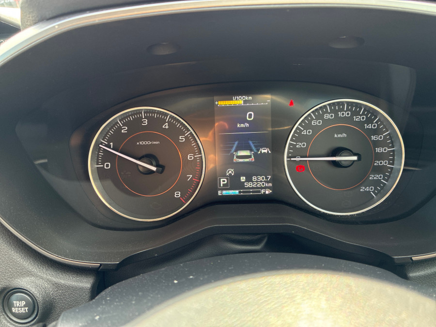 2019 Subaru XV G5-X 2.0i-L SUV Image 25