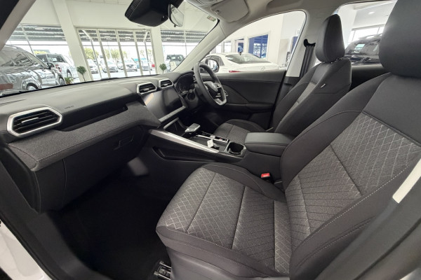2026 MG ZS ZS32 Vibe Turbo SUV Image 18