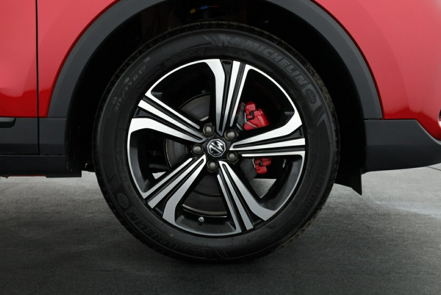 2025 MG ZST S13 Vibe SUV Image 14