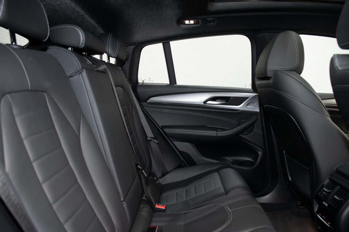 2021 BMW X4 xDrive30i M Sport SUV