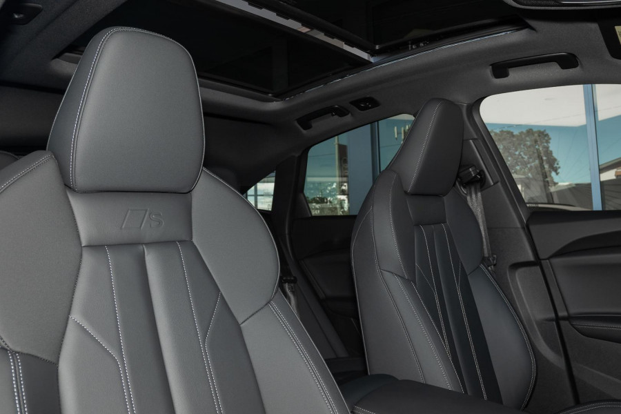 2025 Audi Q5 GU TDI 150kW Sport SUV