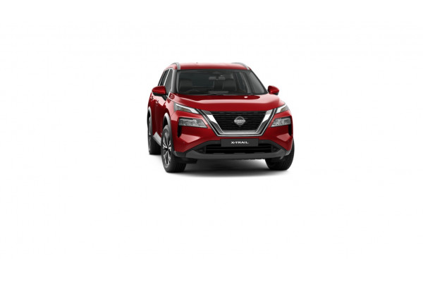 2025 Nissan X-Trail T33 ST-L e-POWER SUV Image 5