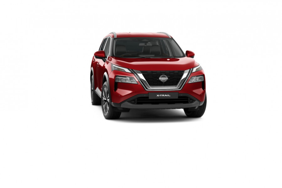 2025 Nissan X-Trail T33 ST-L e-POWER SUV