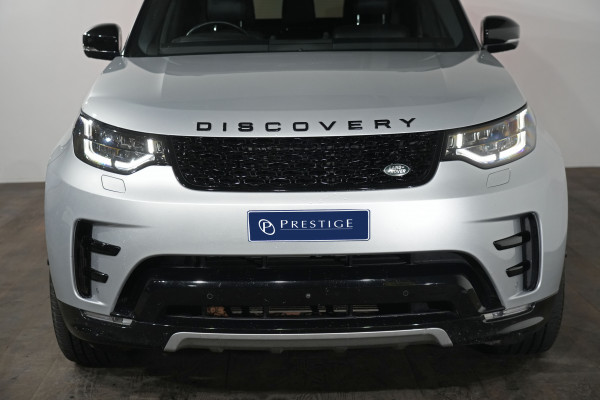 2020 Land Rover Discovery Series 5 SDV6 Landmark SUV image 3