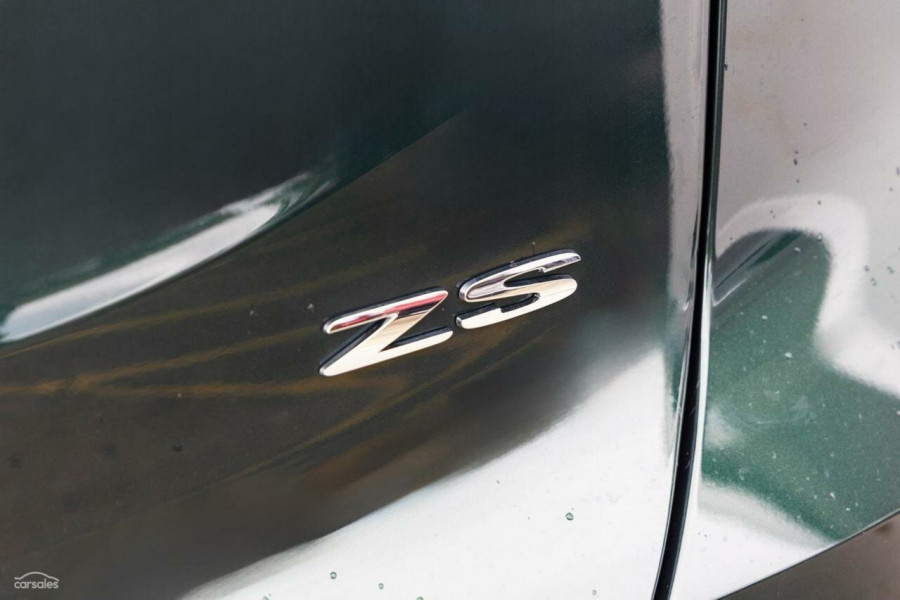 2026 MY26.5 MG ZS ZS32 Essence Turbo SUV Image 6